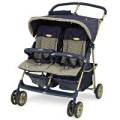 side by side graco stroller.